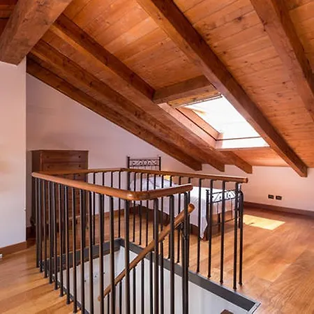 Borgo Orsolini Apartmán Verona