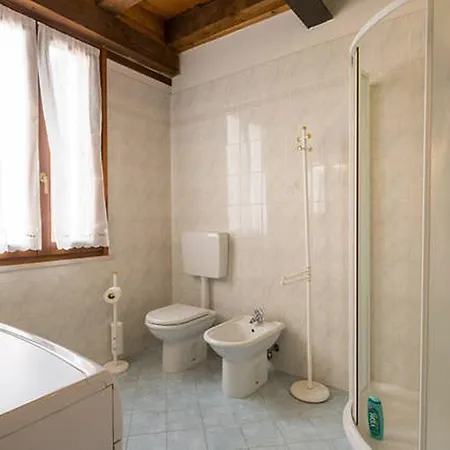 Apartmán Borgo Orsolini