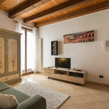 Borgo Orsolini Verona