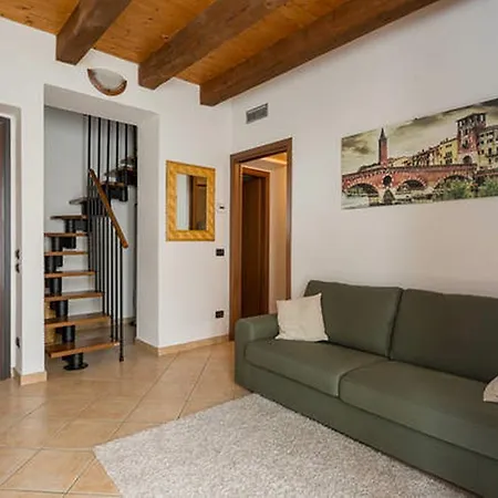Lejlighed Borgo Orsolini *