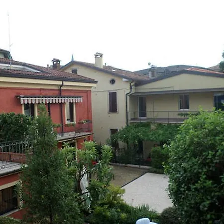 Lejlighed Borgo Orsolini Verona
