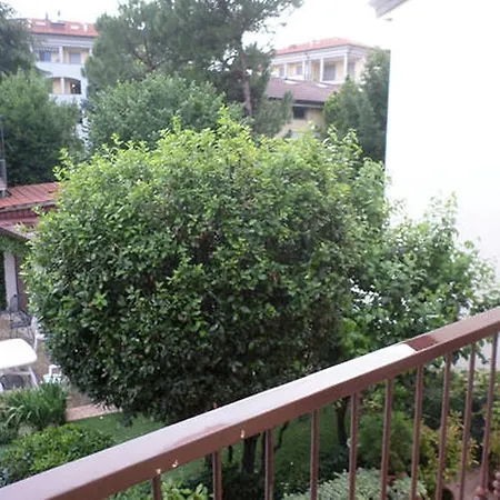 Borgo Orsolini Lejlighed Verona