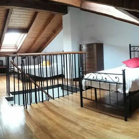 Lejlighed Borgo Orsolini Verona