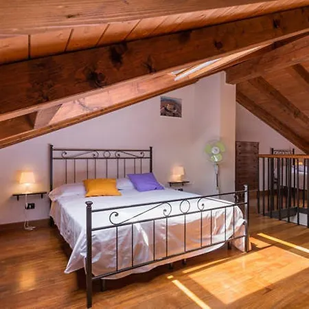 Lejlighed Borgo Orsolini Verona