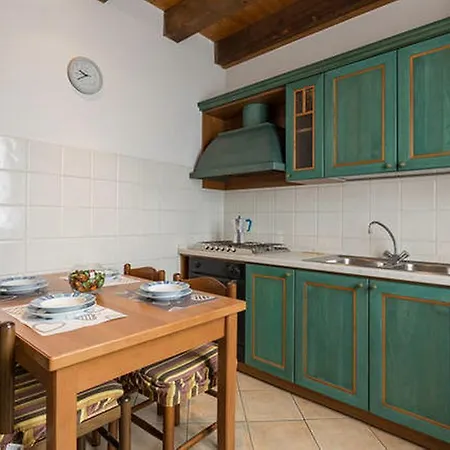 Borgo Orsolini Lejlighed Verona