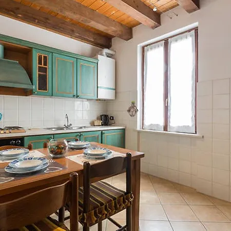 Borgo Orsolini * Verona