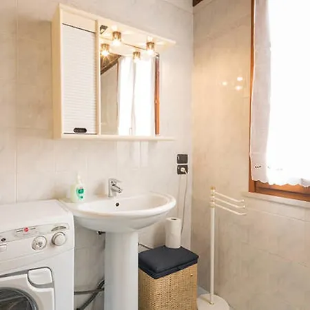 Borgo Orsolini * Verona